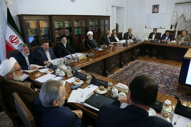 payantitr: President Rouhani