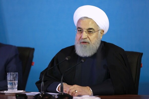 payantitr: rouhani