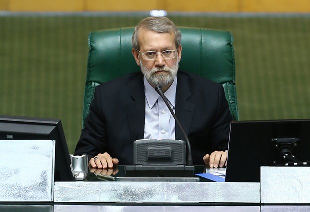 payantitr: Ali Larijani