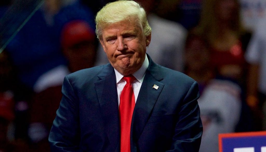 payantitr: Donald Trump