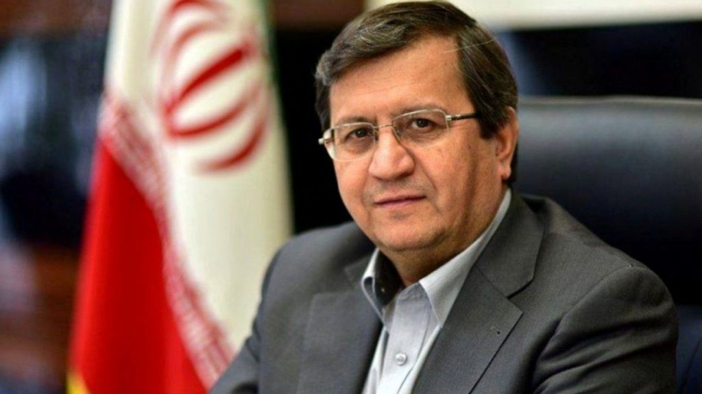 payantitr: Governor of the Central Bank
