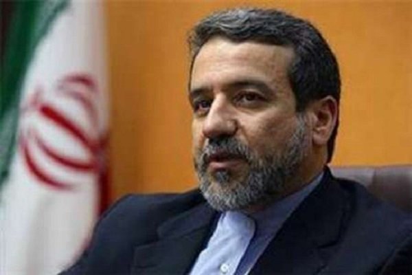 payantitr: Iran’s Deputy Foreign Minister Abbas Araghchi