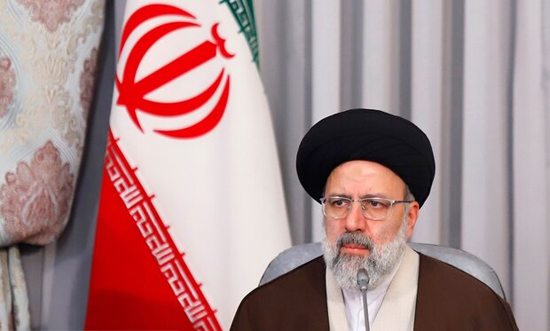 payantitr: Judiciary Seyyed Ebrahim Raeisi