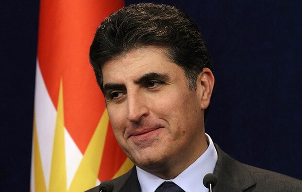 payantitr: Nechirvan Barzani