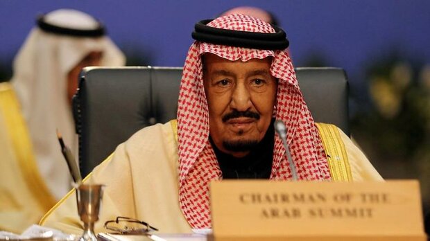 payantitr: Saudi Arabia’s King Salman