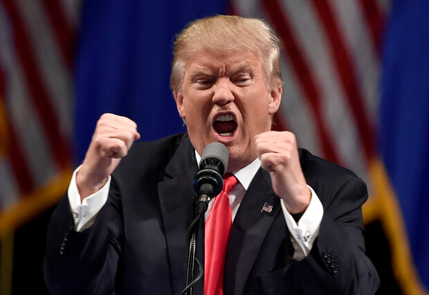 payantitr: Trump