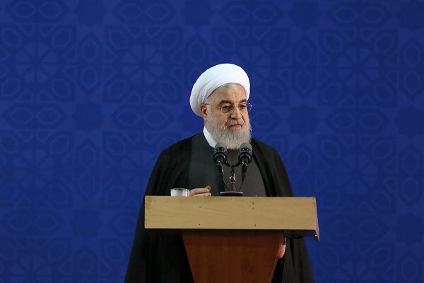 payantitr: rouhani