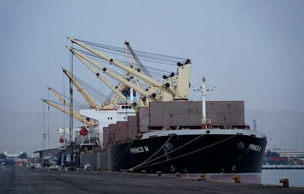 payantitr: Hormozgan province handled