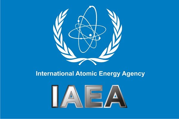 payantitr: International Atomic Energy Agency