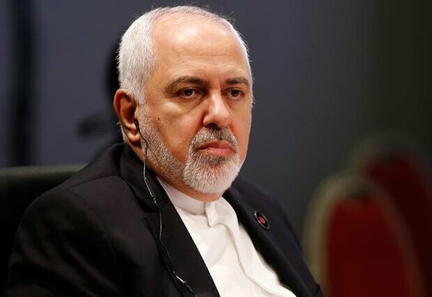 payantitr: Iranian Foreign Minister Mohammad Javad Zarif