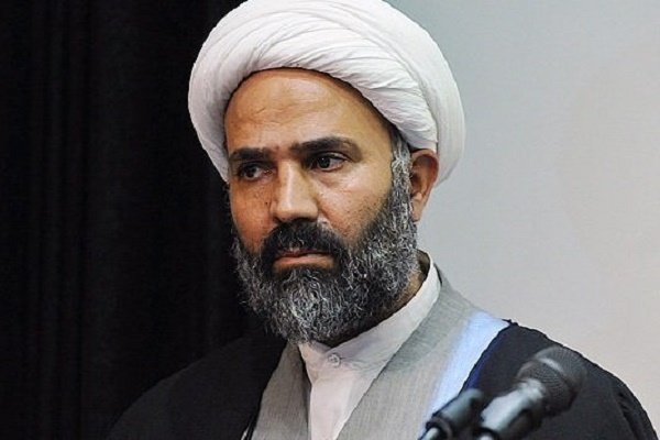 payantitr: Iranian Parliament, Nasrollah Pezhmanfar,