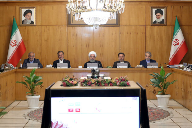 payantitr: The Council of Ministers