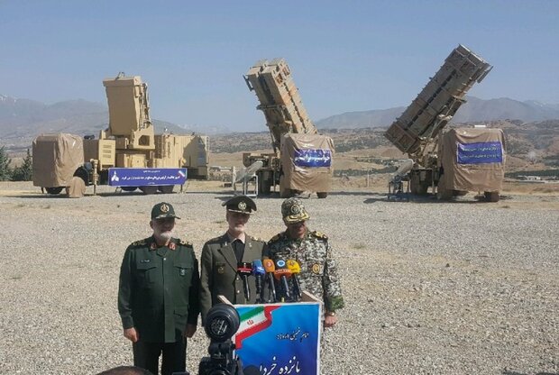 payantitr: air defense system
