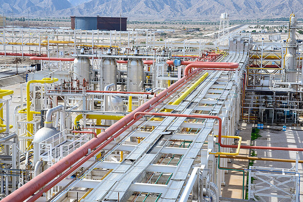 payantitr: petrochemical
