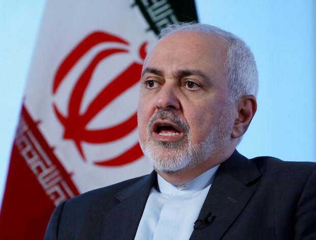 payantitr: Mohammad Javad Zarif,