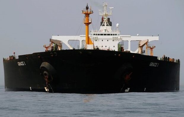 payantitr: Oil Tanker