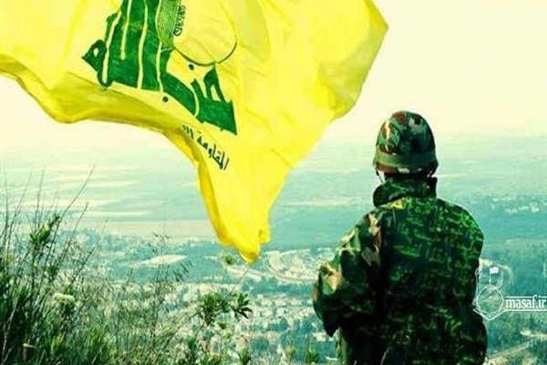 payantitr: Hezbollah