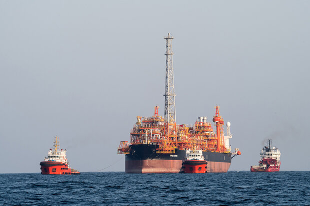 payantitr: National Iranian Oil Company