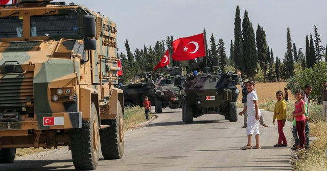 payantitr: Could Turkish aggression boost peace in Syria?