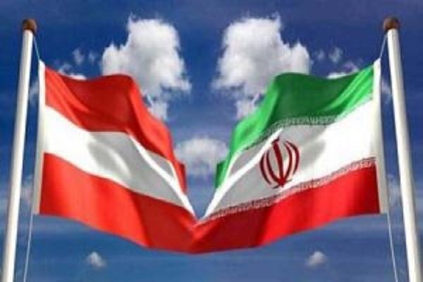 payantitr: Austria and Iran