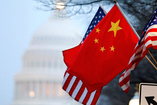 payantitr: China and USA