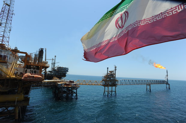 payantitr: National Iranian Oil Company (NIOC)