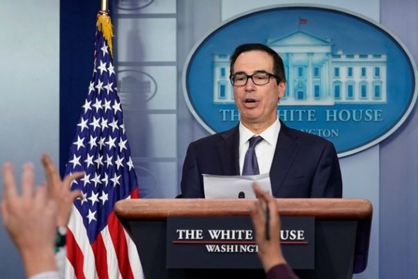 payantitr: Steven Mnuchin