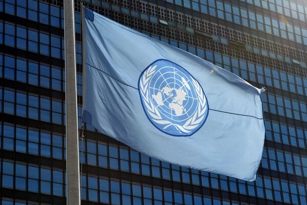 payantitr: United Nations