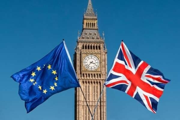 payantitr: United Kingdom left the EU