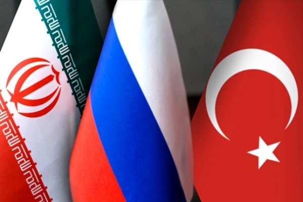 payantitr: iran russia turky