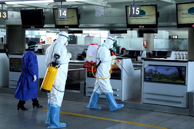 payantitr; Imam Khomeini Airport