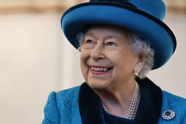 payantitr: Queen Elizabeth