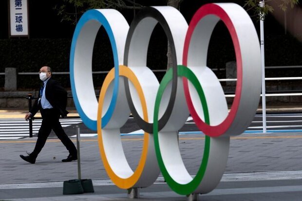 payantitr: Tokyo Olympic