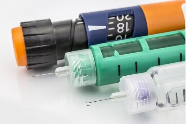 payantitr: Glargine Insulin Injection Pen