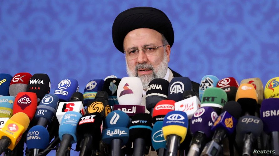 payantitr: President raisi