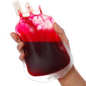 سازمان انتقال خون از دارندگان گروه‌های خونی «AB منفی» درخواست اهدای خون کرد