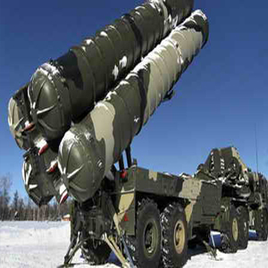 روسیه کل مجموعه سامانه اس ۳۰۰ را در بازه زمانی مشخص به ایران منتقل کرد