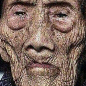 راز طول عمر بالا از زبان پیرمرد ۲۵۶ ساله چینی! + عکس