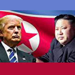 پایان تیتر: آمریکا و کره شمالی