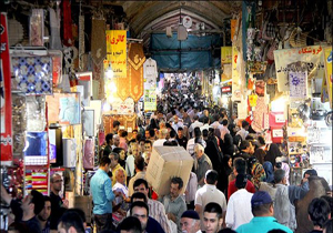 بازار تهران امروز باز است/ حضور روسای ۱۱ اتحادیه صنفی برای حل مشکلات بازاریان