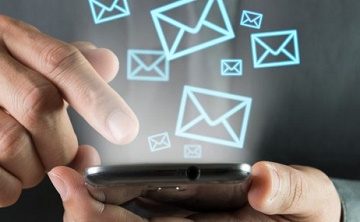 SMS جای خود را به فناوری  RCS می دهد