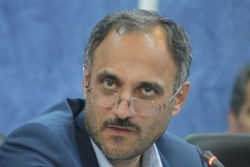 اگر نمکی به عنوان وزیر بهداشت معرفی شود، از مجلس رای اعتماد خواهد گرفت
