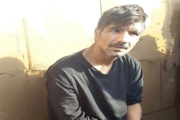 سارق شیطان‌صفت متجاوز به کودکان را شناسایی کنید+ عکس