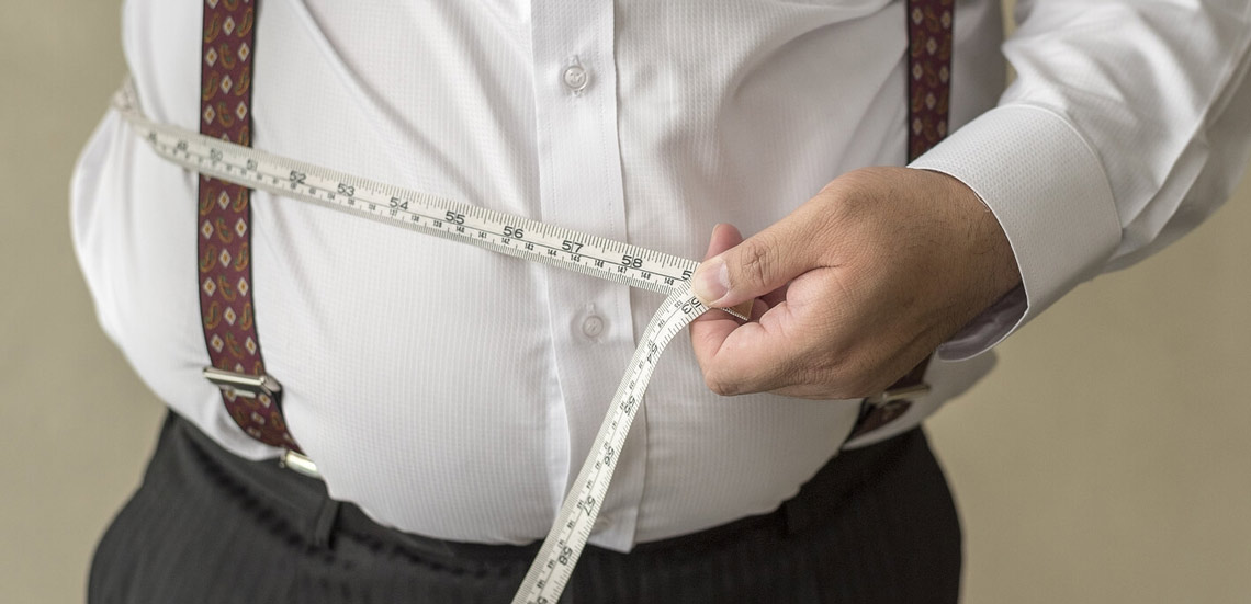 لاغری و کاهش وزن با ازدست دادن سلامتی و پرشدن جیب سودجویان