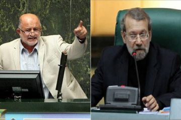 قاضی‌پور: شایعه شده به هر نفر یک لیتر بنزین می‌دهند