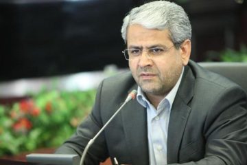 استعفای تقوی نژاد از سازمان امور مالیاتی