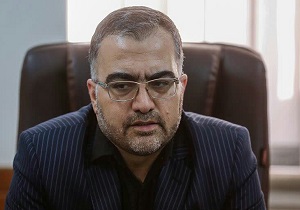 پایان تیتر: معاون فضای مجازی جاویدنیا