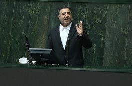 شماره تلفن همراه ارسال کننده پیامک توهین آمیز به نمایندگان منتشر شد