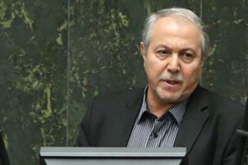 علی نوبخت رئیس کمیسیون بهداشت شد
