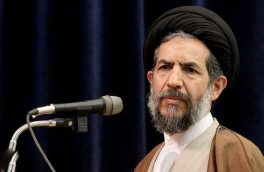 حجت‌الاسلام ابوترابی‌فرد رئیس ستاد احیای امر به معروف و نهی از منکر استان تهران شد